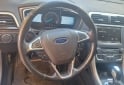 Autos - Ford Mondeo 2016 Nafta 112000Km - En Venta