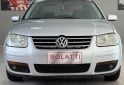 Autos - Volkswagen Bora 1.9 Tdi Trendline L0 2008 Diesel 99000Km - En Venta