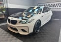 Autos - Bmw M2 F87 2018 Nafta 68000Km - En Venta