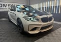 Autos - Bmw M2 F87 2018 Nafta 68000Km - En Venta