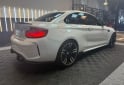 Autos - Bmw M2 F87 2018 Nafta 68000Km - En Venta