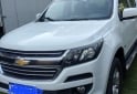 Camionetas - Chevrolet S10 2018 Diesel 146000Km - En Venta