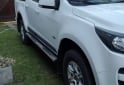 Camionetas - Chevrolet S10 2018 Diesel 146000Km - En Venta