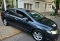 Autos - Honda Civic 2009 Nafta 215000Km - En Venta
