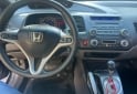 Autos - Honda Civic 2009 Nafta 215000Km - En Venta