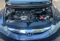 Autos - Honda Civic 2009 Nafta 215000Km - En Venta