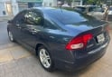 Autos - Honda Civic 2009 Nafta 215000Km - En Venta