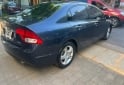 Autos - Honda Civic 2009 Nafta 215000Km - En Venta