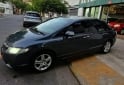 Autos - Honda Civic 2009 Nafta 215000Km - En Venta