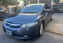 Autos - Honda Civic 2009 Nafta 215000Km - En Venta