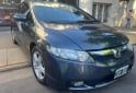 Autos - Honda Civic 2009 Nafta 215000Km - En Venta