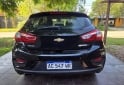 Autos - Chevrolet Cruze lt 2018 Nafta 65000Km - En Venta