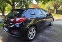 Autos - Chevrolet Cruze lt 2018 Nafta 65000Km - En Venta