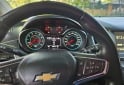 Autos - Chevrolet Cruze lt 2018 Nafta 65000Km - En Venta