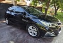 Autos - Chevrolet Cruze lt 2018 Nafta 65000Km - En Venta