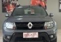 Autos - Renault Duster 1.6 4X2 Dynamique 2018 Nafta 78000Km - En Venta