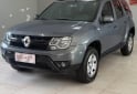 Autos - Renault Duster 1.6 4X2 Dynamique 2018 Nafta 78000Km - En Venta