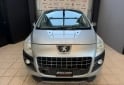 Autos - Peugeot 3008 Feline AT 2012 Nafta 130000Km - En Venta