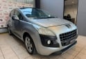 Autos - Peugeot 3008 Feline AT 2012 Nafta 130000Km - En Venta