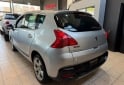 Autos - Peugeot 3008 Feline AT 2012 Nafta 130000Km - En Venta