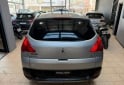 Autos - Peugeot 3008 Feline AT 2012 Nafta 130000Km - En Venta