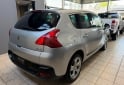 Autos - Peugeot 3008 Feline AT 2012 Nafta 130000Km - En Venta