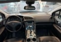 Autos - Peugeot 3008 Feline AT 2012 Nafta 130000Km - En Venta
