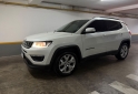 Camionetas - Jeep Compass 2021 Nafta 142000Km - En Venta