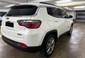 Camionetas - Jeep Compass 2021 Nafta 142000Km - En Venta