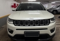 Camionetas - Jeep Compass 2021 Nafta 142000Km - En Venta
