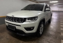 Camionetas - Jeep Compass 2021 Nafta 142000Km - En Venta
