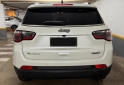 Camionetas - Jeep Compass 2021 Nafta 142000Km - En Venta