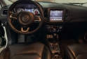 Camionetas - Jeep Compass 2021 Nafta 142000Km - En Venta