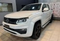Autos - Volkswagen Amarok V6 Confortline 2021 Diesel 160000Km - En Venta