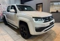 Autos - Volkswagen Amarok V6 Confortline 2021 Diesel 160000Km - En Venta