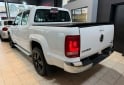Autos - Volkswagen Amarok V6 Confortline 2021 Diesel 160000Km - En Venta