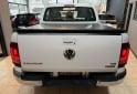 Autos - Volkswagen Amarok V6 Confortline 2021 Diesel 160000Km - En Venta