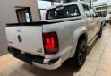 Autos - Volkswagen Amarok V6 Confortline 2021 Diesel 160000Km - En Venta