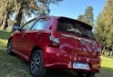 Autos - Toyota Etios 2022 Nafta 37000Km - En Venta