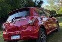 Autos - Toyota Etios 2022 Nafta 37000Km - En Venta