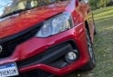 Autos - Toyota Etios 2022 Nafta 37000Km - En Venta