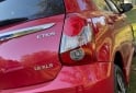 Autos - Toyota Etios 2022 Nafta 37000Km - En Venta