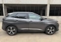 Camionetas - Peugeot 3008 2023 Electrico / Hibrido 70000Km - En Venta