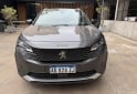 Camionetas - Peugeot 3008 2023 Electrico / Hibrido 70000Km - En Venta