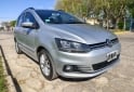 Autos - Volkswagen SURAN TRENDLINE 1.6N 2015 Nafta 115000Km - En Venta