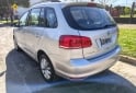 Autos - Volkswagen SURAN TRENDLINE 1.6N 2015 Nafta 115000Km - En Venta