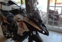 Motos - Benelli TRK 502X 2021 Nafta 15000Km - En Venta