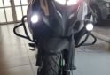 Motos - Benelli TRK 502X 2021 Nafta 15000Km - En Venta