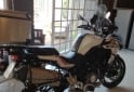 Motos - Benelli TRK 502X 2021 Nafta 15000Km - En Venta