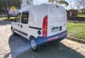 Utilitarios - Renault KANGOO CONFORT 1.6 5A 2017 GNC 119000Km - En Venta